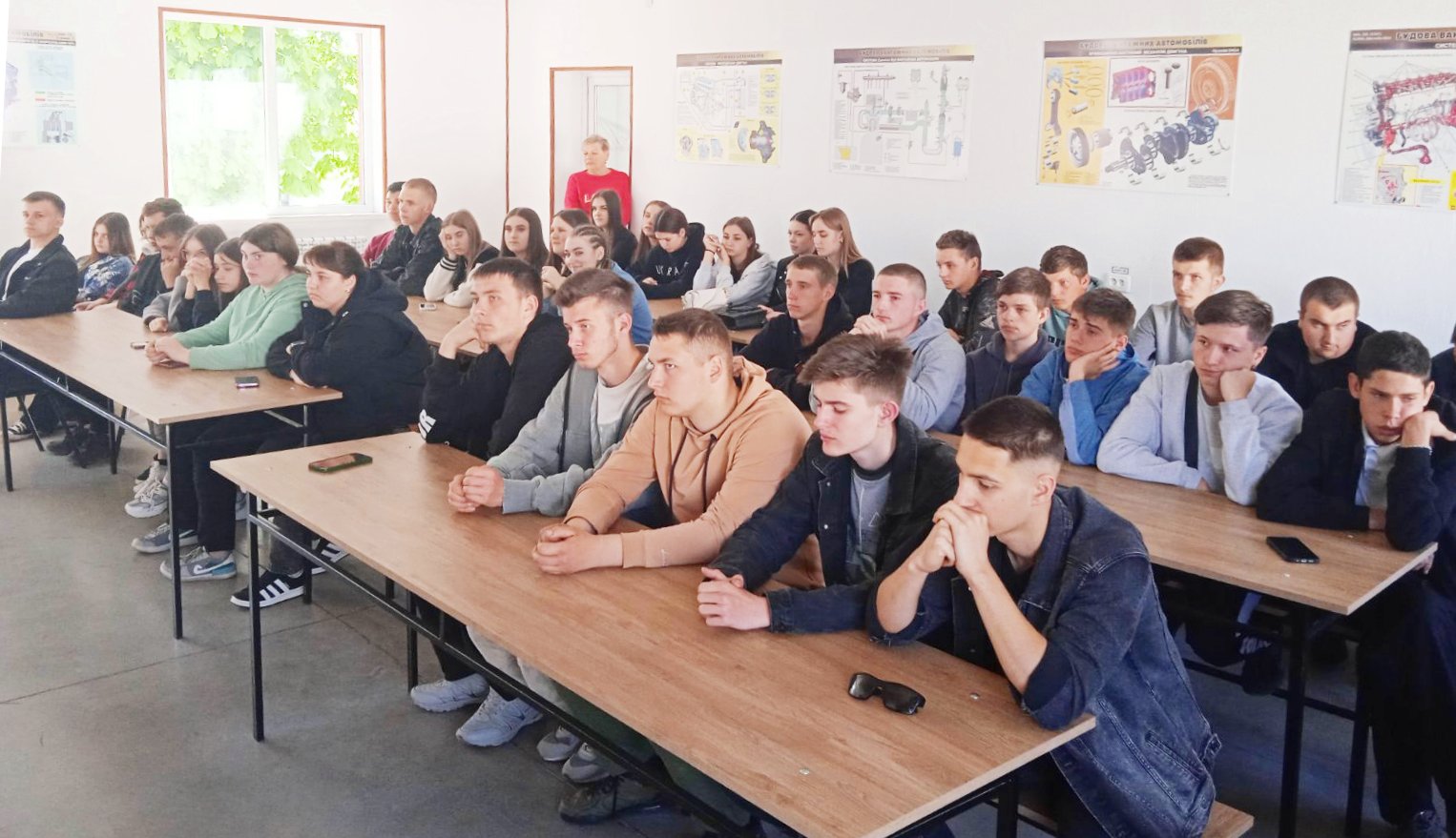 Випускники ліцею